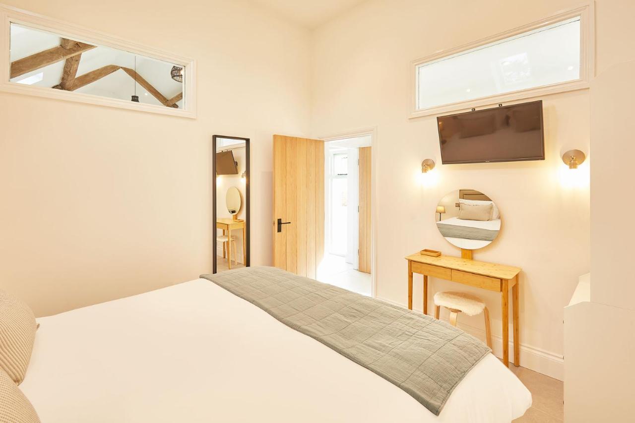 The Stables Vakantiehuis Yedingham