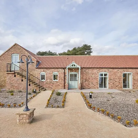 The Stables Cottage Yedingham Exterior foto