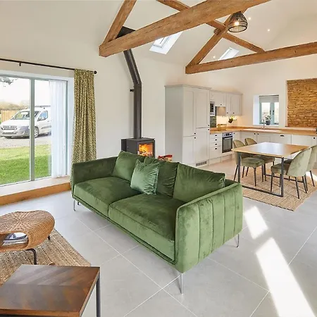 The Stables Cottage Yedingham Exterior foto