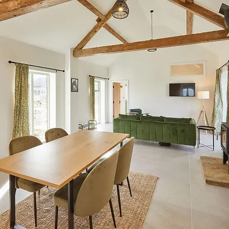 The Stables Cottage Yedingham Exterior foto