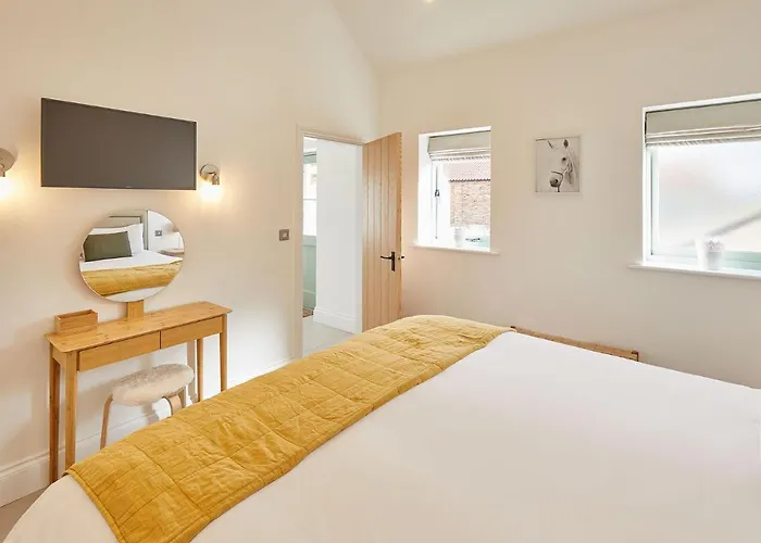 The Stables Cottage