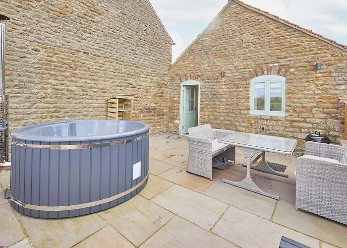 The Stables Cottage