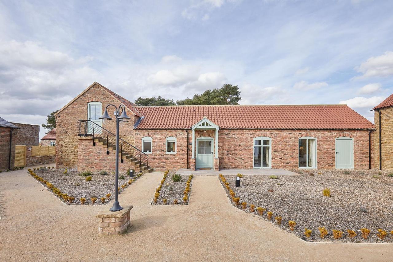 The Stables *