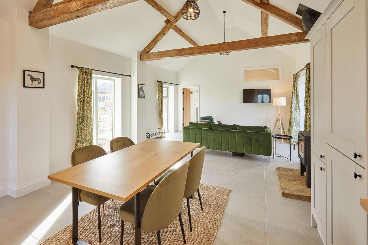 The Stables * Yedingham